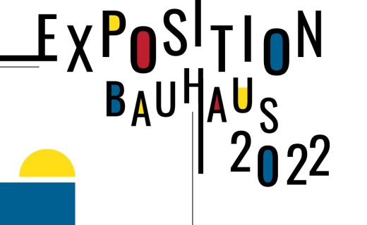 Exposition Bauhaus 2022