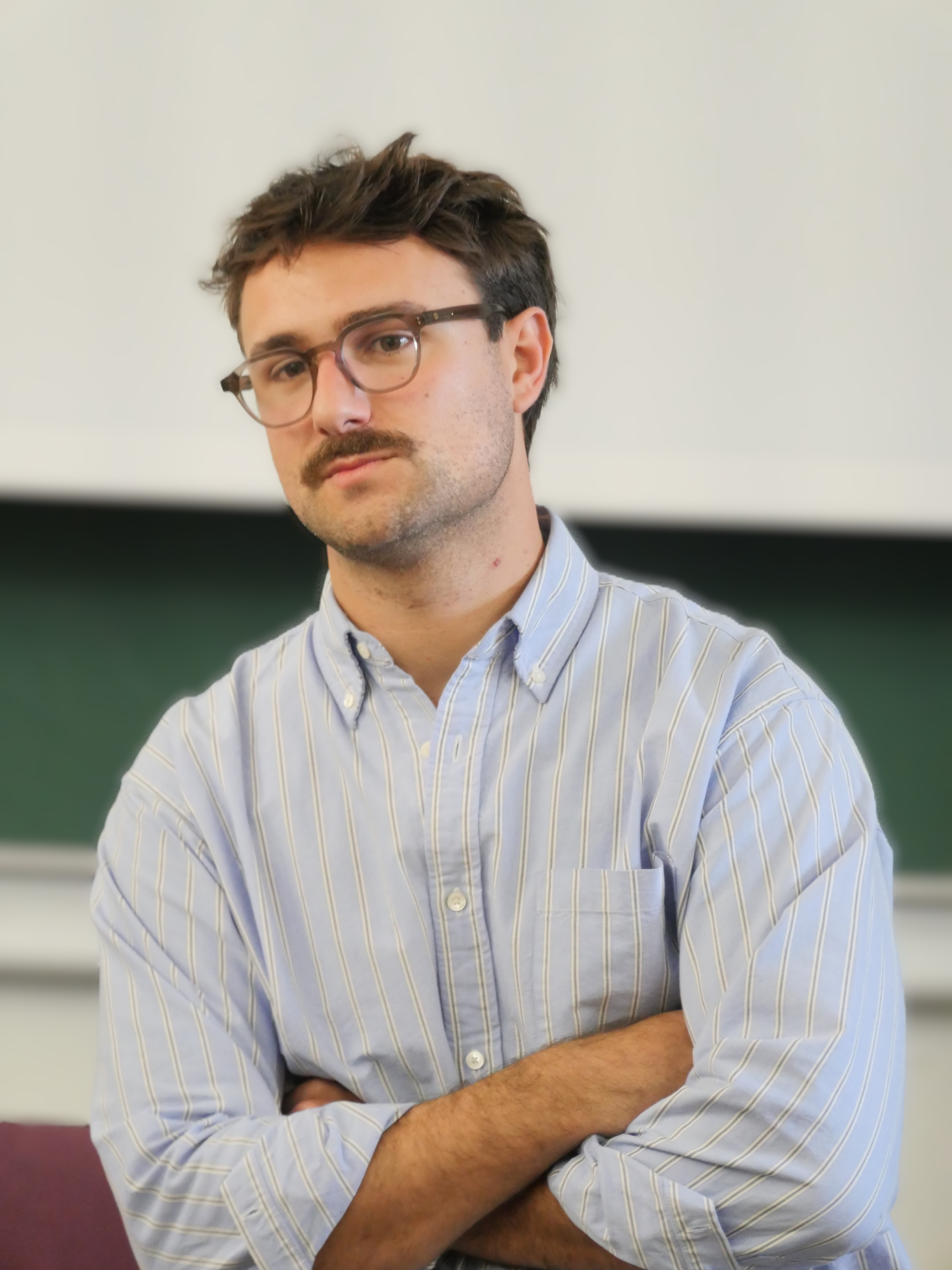 Julien Rocheblave