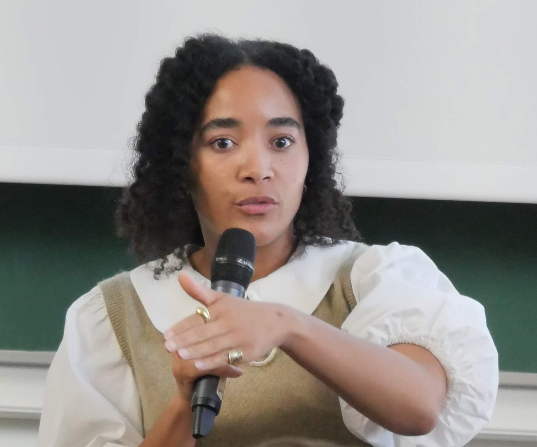 Emeline Nsingi Nkosi