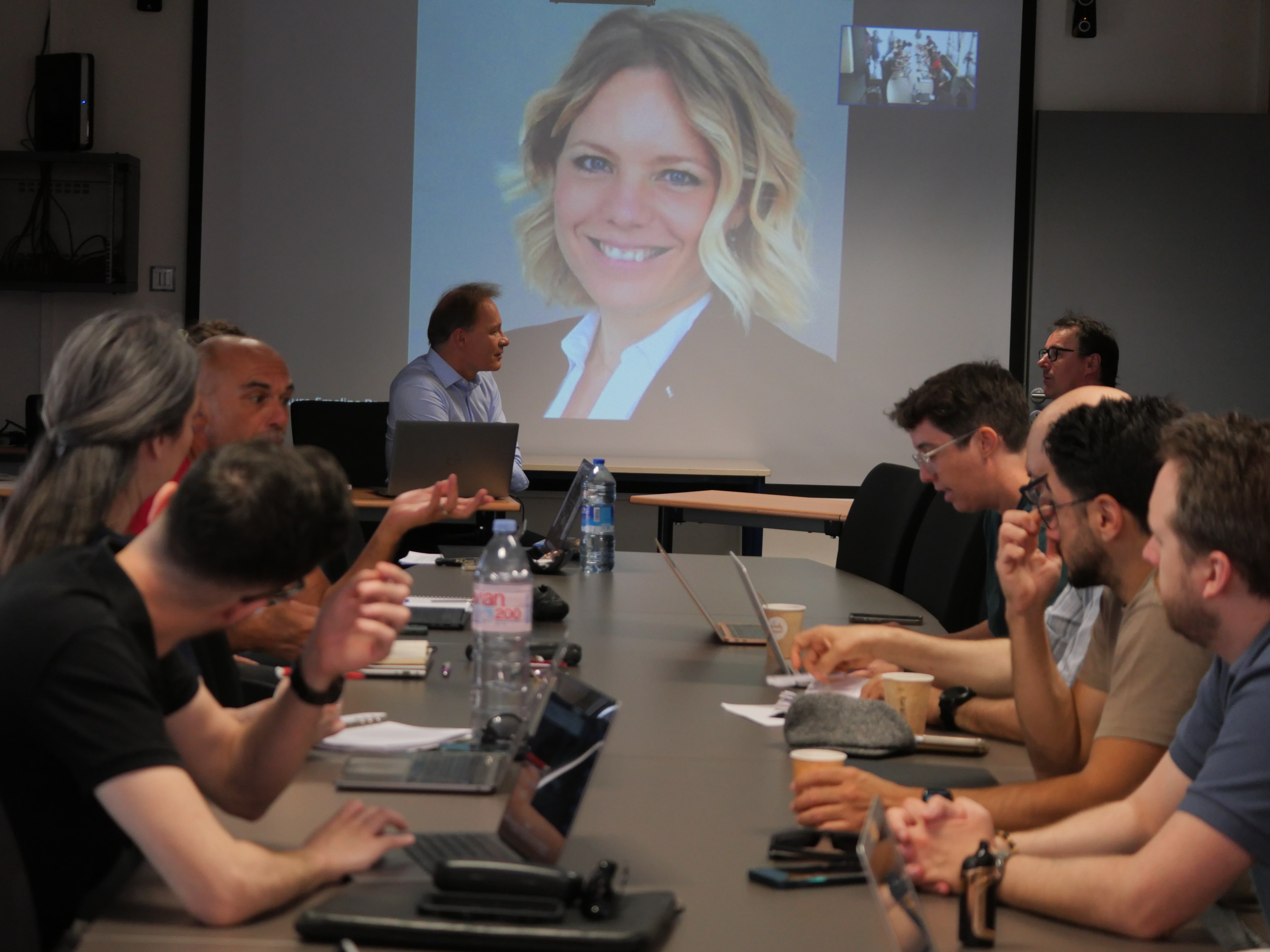 Journée d'études réseaux sociaux numeriques