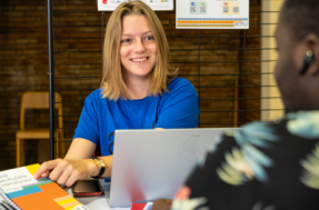 Accueil etudiants internationaux