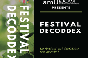 Festival Decoddex 2025