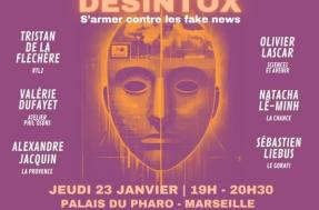 Conference infos desintox