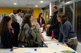 JPO et salon 2025
