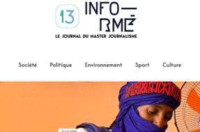 Reportage sur la Mauritanie sur Le13informé