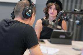 Plateau radio