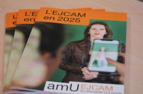 EJCAM Bilan 2025