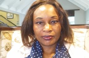 Fidelia Ibekwe