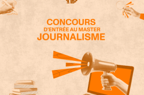 concours journalisme 2026