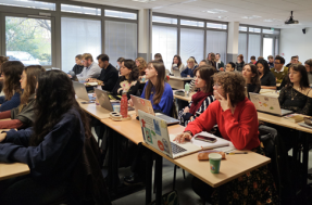 etudiants ejcam journalisme 2025