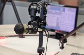 image radio