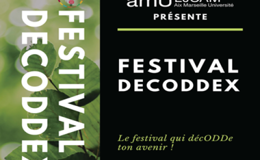 Festival Decoddex 2025