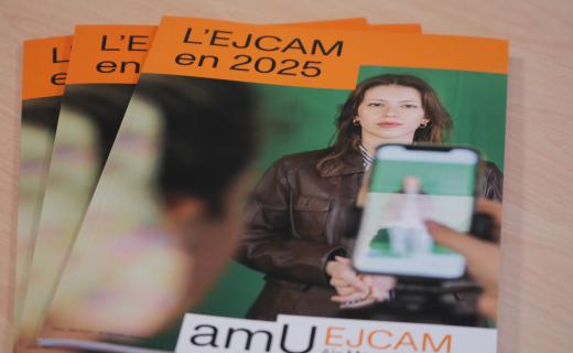 EJCAM Bilan 2025