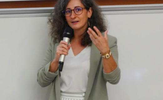 Pauline Amiel