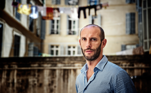 Philippe Pujol