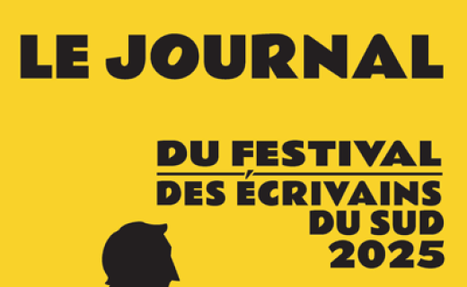 festival des ecrivains du sud 2025