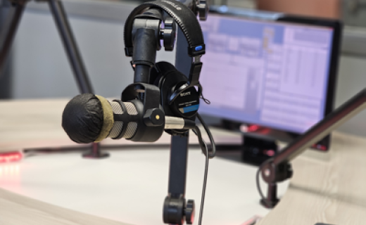image radio