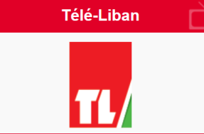 Image Télé Liban wikipedia