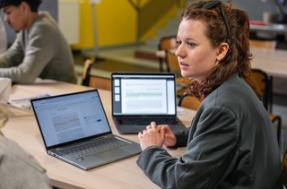 Journalistes femmes et le numérique