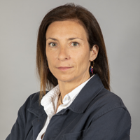 Marquès Christelle