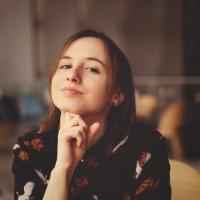 Bohdana Liashuk