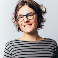 Eugenie Baccot