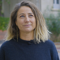 Camille Spinosa