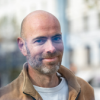 Sébastien Colson