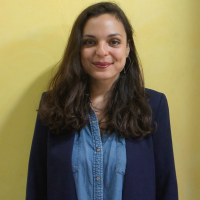 Manar Al Mouadmani