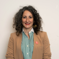 Pauline Amiel