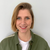 Julia Paret