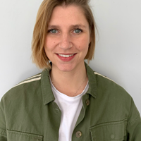 Julia Paret