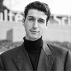 Antoine Marcel