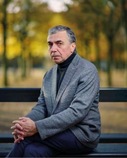 Constantin Sigov