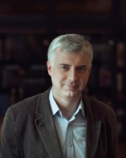 Sergy Kvit